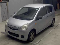 Daihatsu MIRA лот № 3047 оценка 3.5  с аукциона в Японии 2