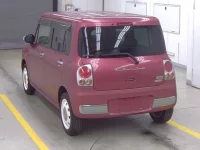 Suzuki ALTO LAPIN лот № 3029 оценка R  с аукциона в Японии 1