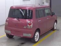 Suzuki ALTO LAPIN лот № 3029 оценка R  с аукциона в Японии 3