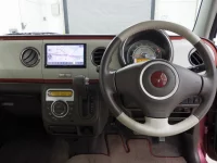 Suzuki ALTO LAPIN лот № 3029 оценка R  с аукциона в Японии 4