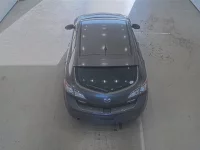 Mazda AXELA лот № 1873 оценка 3.5  с аукциона в Японии 2