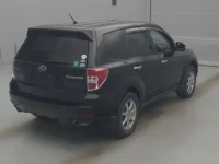 Subaru FORESTER лот № 78004 оценка RA  с аукциона в Японии 1