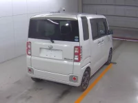 Daihatsu WAKE лот № 3028 оценка 3.5  с аукциона в Японии 3