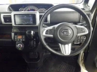 Daihatsu WAKE лот № 3028 оценка 3.5  с аукциона в Японии 4