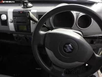Suzuki WAGON R лот № 3052 оценка 3.5  с аукциона в Японии 5