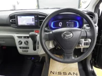 Daihatsu MIRA E S лот № 3030 оценка R  с аукциона в Японии 4