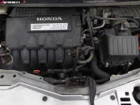 Honda FIT лот № 3053 оценка 3.5  с аукциона в Японии 10