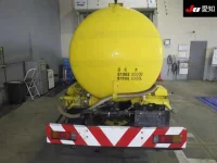 Hino DUTRO лот № 7094 оценка 3  с аукциона в Японии 3