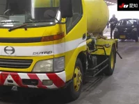 Hino DUTRO лот № 7094 оценка 3  с аукциона в Японии 6