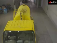 Hino DUTRO лот № 7094 оценка 3  с аукциона в Японии 8