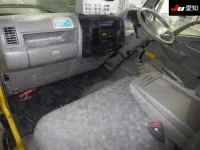 Hino DUTRO лот № 7094 оценка 3  с аукциона в Японии 2