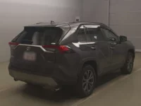 Toyota RAV4 лот № 82066 оценка 4.5  с аукциона в Японии 1