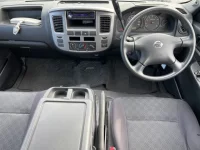 Nissan CARAVAN VAN лот № 1875 оценка RA  с аукциона в Японии 3