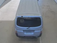 Nissan CARAVAN VAN лот № 1875 оценка RA  с аукциона в Японии 2