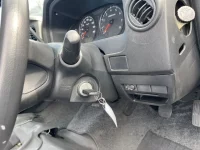 Nissan CARAVAN VAN лот № 1875 оценка RA  с аукциона в Японии 5