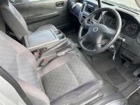 Nissan CARAVAN VAN лот № 1875 оценка RA  с аукциона в Японии 7