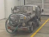 Hino DUTRO лот № 3031 оценка 3.5  с аукциона в Японии 1