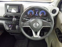 Nissan DAYZ лот № 3030 оценка 4.5  с аукциона в Японии 4