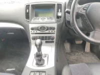 Nissan SKYLINE лот № 2125 оценка 3.5  с аукциона в Японии 4