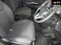 Suzuki SOLIO лот № 30406 оценка 3.5  с аукциона в Японии 5