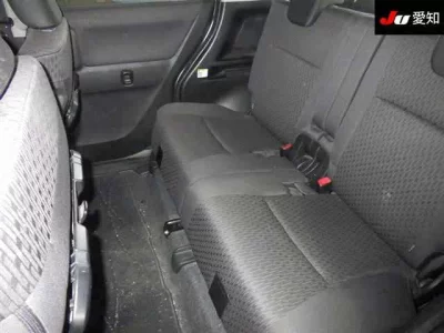 Suzuki SOLIO  с аукциона в Японии