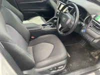 Toyota CAMRY лот № 1820 оценка 4  с аукциона в Японии 7