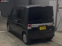 Daihatsu TANTO лот № 3055 оценка R  с аукциона в Японии 1