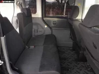 Daihatsu TANTO лот № 3055 оценка R  с аукциона в Японии 8