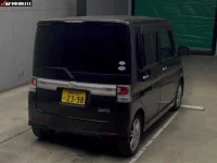 Daihatsu TANTO лот № 3055 оценка R  с аукциона в Японии 3