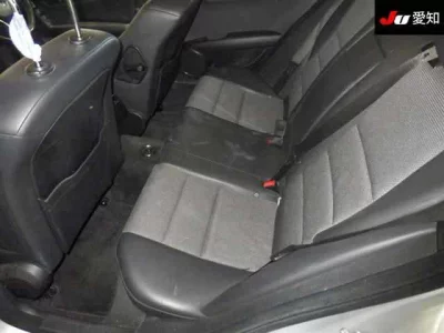 Mercedes-Benz C CLASS WAGON