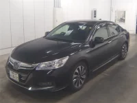 Honda ACCORD лот № 3023 оценка 3.5  с аукциона в Японии 3