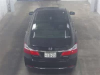 Honda ACCORD лот № 3023 оценка 3.5  с аукциона в Японии 5