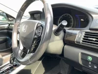 Honda ACCORD лот № 3023 оценка 3.5  с аукциона в Японии 6