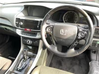 Honda ACCORD лот № 3023 оценка 3.5  с аукциона в Японии 2