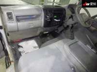 Hino DUTRO лот № 7100 оценка 3  с аукциона в Японии 2