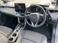 Toyota COROLLA CROSS лот № 1822 оценка 4.5  с аукциона в Японии 3