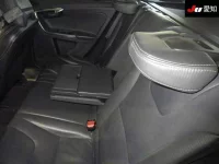 Volvo V60 лот № 4150 оценка 3.5  с аукциона в Японии 3