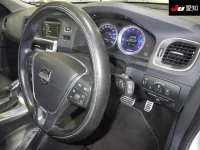 Volvo V60 лот № 4150 оценка 3.5  с аукциона в Японии 4