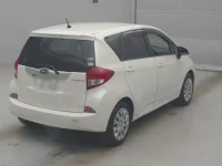 Subaru TREZIA лот № 78013 оценка 3.5  с аукциона в Японии 1