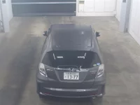 Honda FIT лот № 3026 оценка R  с аукциона в Японии 5