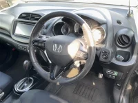 Honda FIT лот № 3026 оценка R  с аукциона в Японии 2