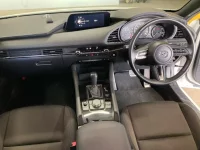 Mazda MAZDA3 лот № 542 оценка 4.5  с аукциона в Японии 2