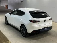 Mazda MAZDA3 лот № 542 оценка 4.5  с аукциона в Японии 1
