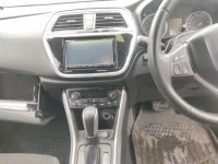 Suzuki SX-4 лот № 2133 оценка 3.5  с аукциона в Японии 4