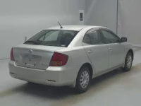 Toyota ALLION лот № 77138 оценка 3  с аукциона в Японии 1