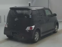 Toyota BB лот № 77137 оценка 3.5  с аукциона в Японии 1
