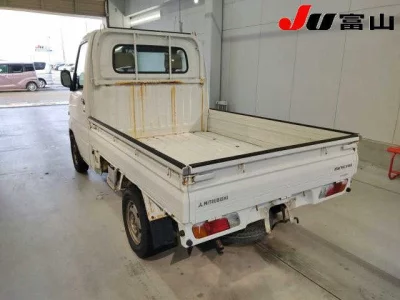 Mitsubishi MINICAB TRUCK