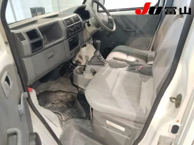 Mitsubishi MINICAB TRUCK