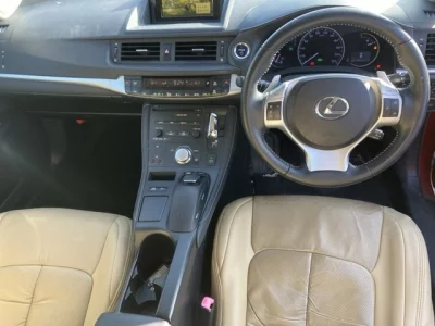 Lexus CT