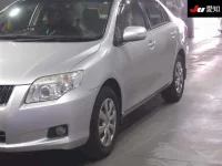 Toyota COROLLA AXIO лот № 30375 оценка R  с аукциона в Японии 6